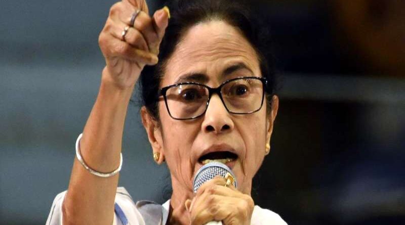 ममता बनर्जी ने भवानीपुर से भरा नामांकन, देश के चार राज्यों में कल मतदान