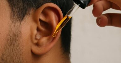 कान में सरसों का तेल डालना: सुरक्षित या खतरनाक?