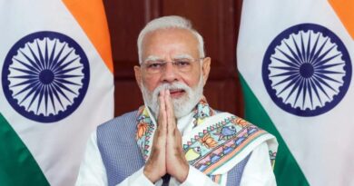 बंगाल में पीएम मोदी का बड़ा बयान, TMC पर साधा निशाना