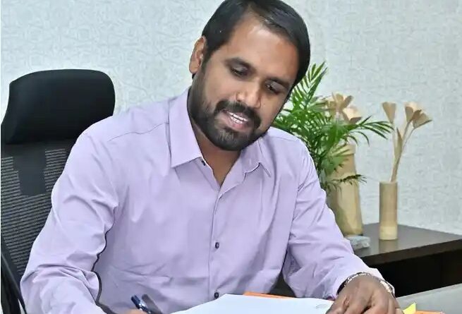 जनगणना 2026: छत्तीसगढ़ में 1 मई से शुरू होगा महाभियान, धमतरी में प्रशासनिक तैयारियां तेज।