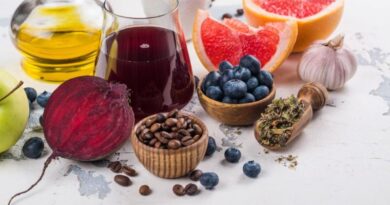 सही खानपान से कम करें लीवर से जुड़ी बीमारियों का खतरा