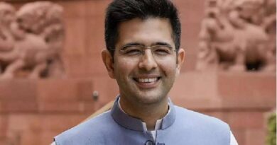 राघव चड्ढा को लेकर सियासी तूफान, क्या छोड़ेंगे AAP?