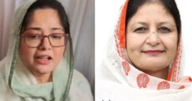 ‘वंदे मातरम्’ बयान पर भड़के केके मिश्रा, अपनी ही पार्टी के पार्षदों को दी नसीहत