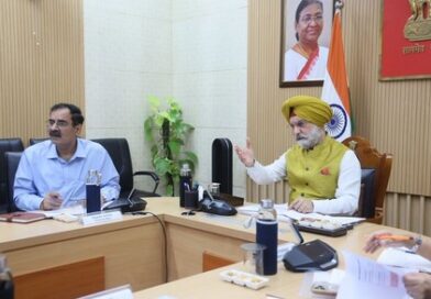 अतिक्रमण पर चलेगा एमसीडी का डंडा; जुर्माना वसूली और सख्त कार्रवाई का एलजी ने दिया आदेश