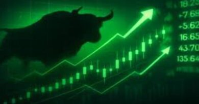 मिडकैप और स्मॉलकैप इंडेक्स की ऊंची छलांग; दिग्गजों को पीछे छोड़ छोटे शेयर निकले आगे