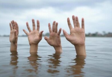 तालाब में नहाने गई चार सहेलियां डूबीं, दो को ग्रामीणों ने बचाया, दो की दर्दनाक मौत