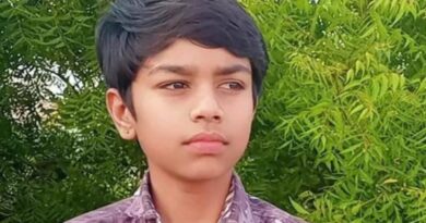 11 साल के मासूम की निर्मम हत्या, नीले ड्रम में मिला शव