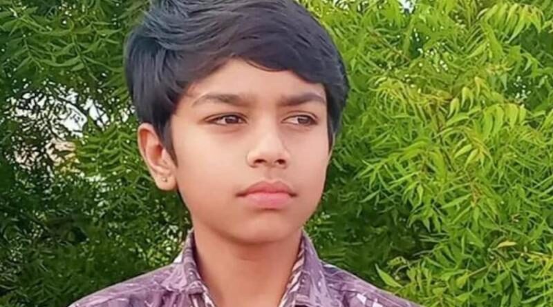 11 साल के मासूम की निर्मम हत्या, नीले ड्रम में मिला शव