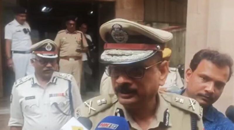 सिद्ध नाथ का कार्यकाल 6 माह बढ़ा, गृह मंत्री का बड़ा बयान