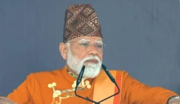 ‘सिक्किम पूर्वी भारत का स्वर्ग’, पीएम मोदी ने 50वें स्थापना दिवस पर दी ₹4000 करोड़ की सौगात