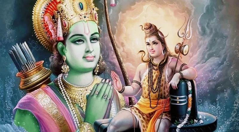 महादेव भी करते हैं इस राम मंत्र का जप? जानें सही समय और गुप्त लाभ