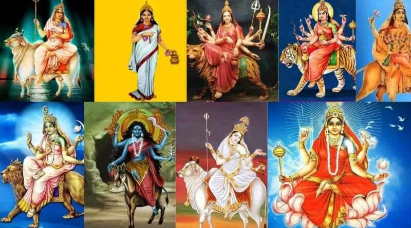 Devi Bhagavata Purana का रहस्य: कौन हैं Durga के स्वामी?