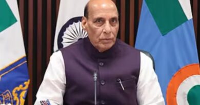 Rajnath Singh का SCO से पाकिस्तान को सीधा संदेश—आतंकवाद अब बर्दाश्त नहीं