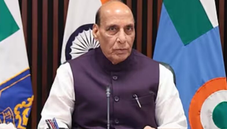 Rajnath Singh का SCO से पाकिस्तान को सीधा संदेश—आतंकवाद अब बर्दाश्त नहीं