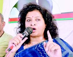 ओबीसी कोटे के बिना अधूरा है आरक्षण— शोभा ओझा ने सरकार को दी कड़ी चेतावनी