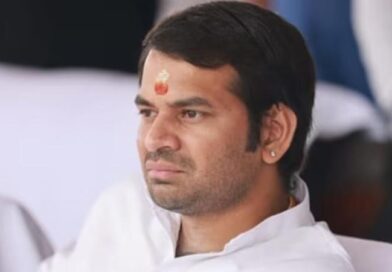 Tej Pratap Yadav के बयान से मची हलचल, बोले- कभी भी टूट सकती है Rashtriya Janata Dal
