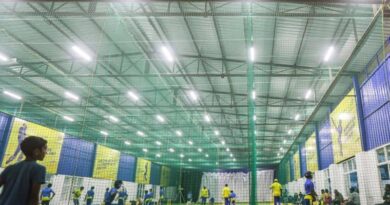 पूर्वोत्तर में खेलों को बढ़ावा, दो राज्यों में खुलीं नई क्रिकेट अकादमियां