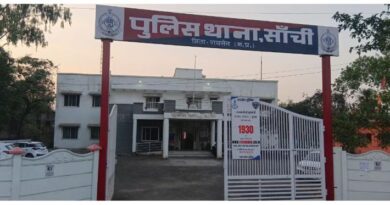 बेटे की हैवानियत—पिता को पीट-पीटकर उतारा मौत के घाट