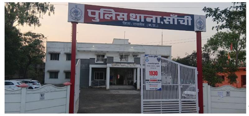 बेटे की हैवानियत—पिता को पीट-पीटकर उतारा मौत के घाट