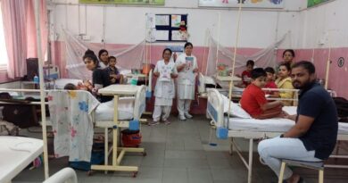 भोपाल मंडल में पोषण पखवाड़ा कार्यक्रम का सफल आयोजन