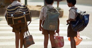 Dindori के चंद्रागढ़ बालक आश्रम में फिर बड़ी लापरवाही