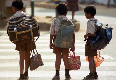 Dindori के चंद्रागढ़ बालक आश्रम में फिर बड़ी लापरवाही