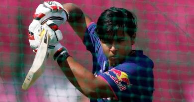 Ashwin Advice: वैभव को जल्दबाजी में न उतारे टीम इंडिया