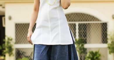 बजट में बनाएं नया लुक, कुर्ती स्टाइलिंग के शानदार हैक्स