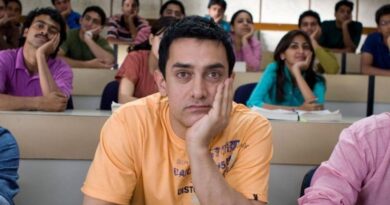 ‘3 इडियट्स’ के पार्ट 2 को लेकर एक्साइटमेंट बढ़ी, आमिर ने दिया बड़ा बयान