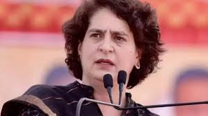 प्रियंका गांधी का बड़ा आरोप: LDF ने BJP से किया अंदरूनी समझौता