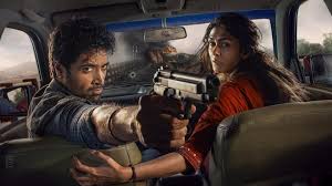 सिनेमाघरों में रिलीज ‘डकैत’, जानें आदिवी शेष-मृणाल ठाकुर की फिल्म की पूरी डिटेल