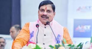 राजनीतिक माहौल गरमाया, सीएम ने कांग्रेस पर साधा निशाना