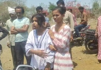 जबलपुर हादसा: रील बनाते वक्त नहर में गिरीं 4 लड़कियां, 2 की मौत