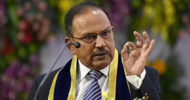 ईरान तनाव के बीच भारत-बांग्लादेश कूटनीति तेज, डोभाल-खलीलुर रहमान की डिनर मीट पर सबकी निगाह