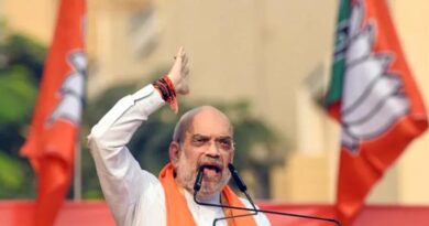 Amit Shah का बड़ा बयान: “दीदी को हटाने का समय आ गया”