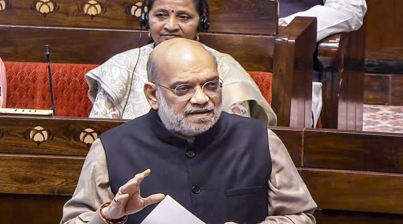 विशेष सत्र का अंतिम दिन: लोकसभा में दो-तिहाई बहुमत न मिलने से गिरा महिला आरक्षण बिल