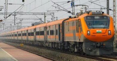पीएम मोदी की बड़ी सौगात—MP को मिलेंगी 2 नई अमृत भारत ट्रेनें, कई शहरों को फायदा