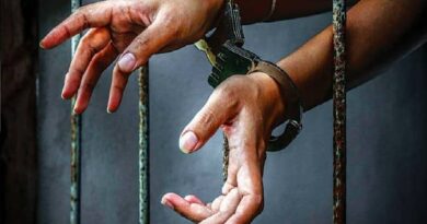 दिल्ली-NCR में बड़ी आतंकी साजिश नाकाम, ISI के दो एजेंट गिरफ्तार