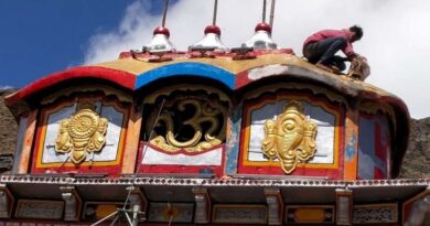 वैष्णो देवी के बाद बद्रीनाथ में चमत्कार, 5 साल बाद मिला खोया बेटा