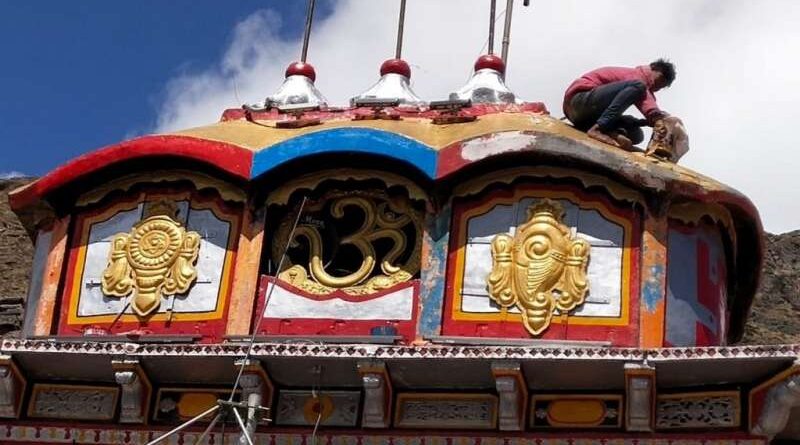 वैष्णो देवी के बाद बद्रीनाथ में चमत्कार, 5 साल बाद मिला खोया बेटा