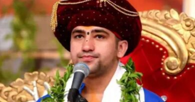 बाबा बागेश्वर 8-15 अप्रैल तक ऑस्ट्रेलिया में, धीरेंद्र शास्त्री सिडनी-पर्थ में करेंगे कथा