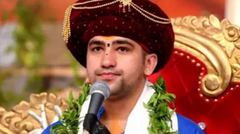 बाबा बागेश्वर 8-15 अप्रैल तक ऑस्ट्रेलिया में, धीरेंद्र शास्त्री सिडनी-पर्थ में करेंगे कथा