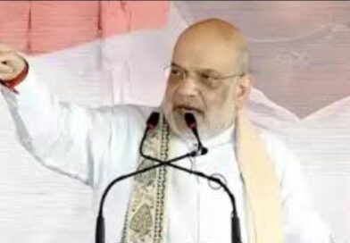 पूर्व वर्धमान की रैली में शाह का बड़ा सियासी हमला