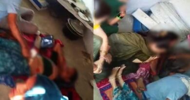 राहगीर युवक ने झोपड़ी में चल रहे भ्रूण लिंग परीक्षण का भंडाफोड़ किया, मुख्य आरोपी फरार