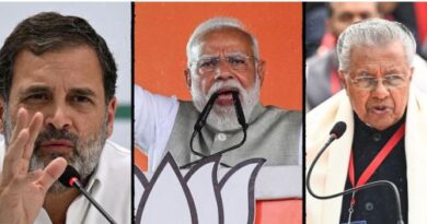 केरल में चुनाव प्रचार खत्म, गठबंधन तय करेगा किसकी होगी जीत