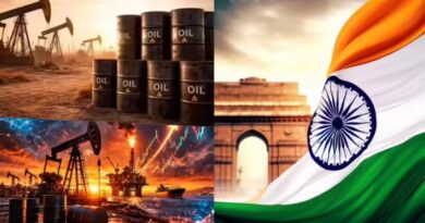 US-Iran Ceasefire: कच्चे तेल में बड़ी गिरावट, भारतीय शेयर बाजार में आई तूफानी तेजी