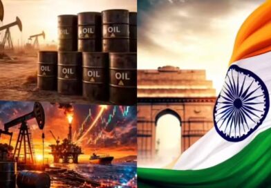 US-Iran Ceasefire: कच्चे तेल में बड़ी गिरावट, भारतीय शेयर बाजार में आई तूफानी तेजी