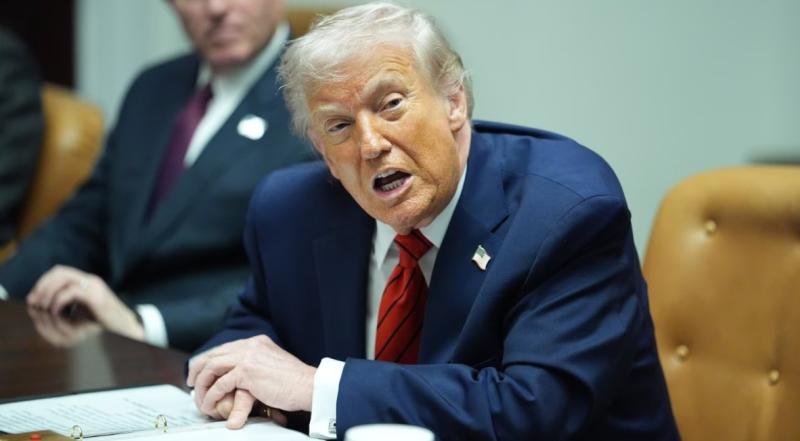 अमेरिका ने बढ़ाया सीजफायर, पाकिस्तान की अपील पर लिया बड़ा फैसला