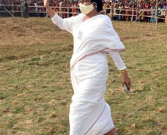 ममता बनर्जी का बड़ा दावा—इस बार भी TMC की ही सरकार बनेगी!