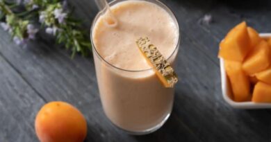 गर्मी में ठंडक का नया स्वाद—खरबूजा लस्सी ट्राय करें